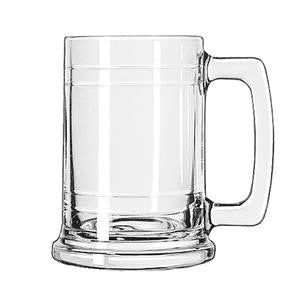 Libbey Glass  5027  Maritime Mug 15 oz (SET OF 12 PER CASE)