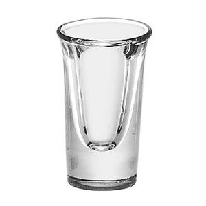 Libbey Glass  5030  Whiskey Tall 0.75 oz (SET OF 72 PER CASE)