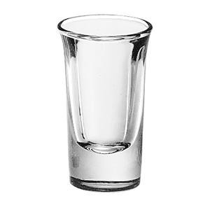 Libbey Glass  5031  Whiskey Tall 1 oz (SET OF 72 PER CASE)