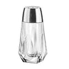 Libbey Glass  5037  Shaker Chrome Plate Top 1.5 oz (SET OF 24 PER CASE)