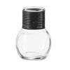 Libbey Glass  5065  Server with Black Band 10 oz (SET OF 24 PER CASE)