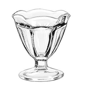 Libbey Glass  5101  Tulip Sundae Dish 4.5 oz (SET OF 36 PER CASE)