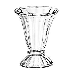 Libbey Glass  5115  Tulip Sundae Dish 6.5 oz (SET OF 36 PER CASE)