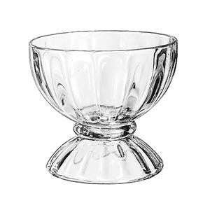 Libbey Glass  5118  Fountainware Supreme 17 oz (SET OF 24 PER CASE)