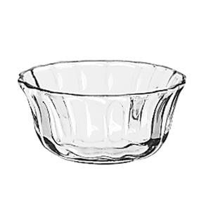 Libbey Glass  5119  Fountainware Supreme Liner 5 oz (SET OF 72 PER CASE)