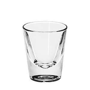 Libbey Glass  5120  Whiskey 1.5 oz (SET OF 72 PER CASE)