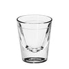Libbey Glass  5120/A0007  Whiskey 1.5 oz with 1 oz Line (SET OF 72 PER CASE)