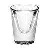 Libbey Glass  5128  Whiskey 7/8 oz (SET OF 72 PER CASE)