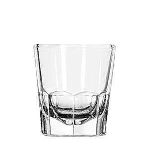 Libbey Glass  5130  Old Fashioned 5 oz (SET OF 36 PER CASE)