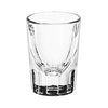 Libbey Glass  5135  Whiskey Fluted 1.25 oz (SET OF 48 PER CASE)