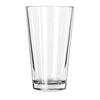 Libbey Glass  5137  Restaurant Basics Mixing Glass 20 oz (SET OF 24 PER CASE)