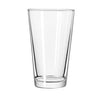 Libbey Glass  5139  Restaurant Basics Mixing Glass 16 oz (SET OF 24 PER CASE)