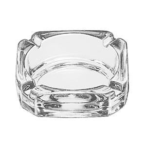 Libbey Glass  5143  Ashtray 3 3/4'' (SET OF 36 PER CASE)