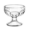 Libbey Glass  5162  Sherbet Dish 4.5 oz (SET OF 72 PER CASE)
