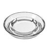Libbey Glass  5164  Ashtray Safety 5'' (SET OF 36 PER CASE)