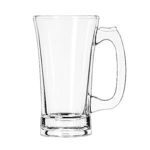 Libbey Glass  5202  Beer Mug 10 oz (SET OF 24 PER CASE)