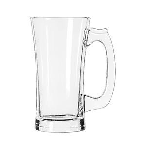 Libbey Glass  5203  Beer Mug 11 oz (SET OF 24 PER CASE)