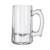 Libbey Glass  5205  Stein 10 oz (SET OF 12 PER CASE)