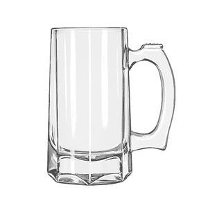 Libbey Glass  5206  Stein 12 oz (SET OF 12 PER CASE)