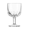 Libbey Glass  5212  Hoffman House Goblet 12 oz (SET OF 12 PER CASE)