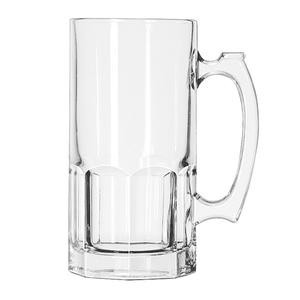 Libbey Glass  5262  Gibraltar Mug Super 34 oz (SET OF 12 PER CASE)
