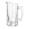 Libbey Glass  5263  Gibralter Pitcher 1 ltr (SET OF 12 PER CASE)