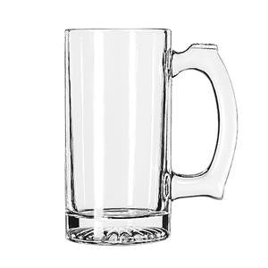 Libbey Glass  5273  Beer Mug 12 oz (SET OF 12 PER CASE)