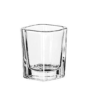 Libbey Glass  5277  Prism Shot 2 oz (SET OF 72 PER CASE)