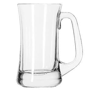 Libbey Glass  5298  Scandinavia Mug 15 oz (SET OF 12 PER CASE)