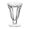 Libbey Glass  5315  Sundae Dish 6.25 oz (SET OF 24 PER CASE)