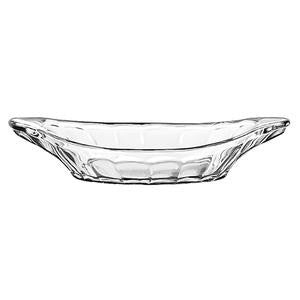 Libbey Glass  5317  Banana Split Dish 9'' (SET OF 24 PER CASE)