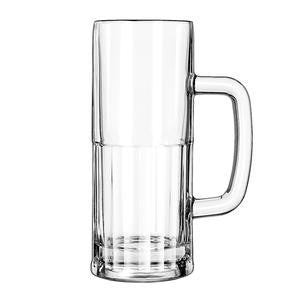 Libbey Glass  5360  Beer Mug 22 oz (SET OF 12 PER CASE)