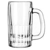 Libbey Glass  5362  Beer Mug 10 oz (SET OF 12 PER CASE)