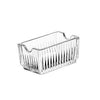 Libbey Glass  5460  Sugar Packet Holder 4 1/2'' (SET OF 24 PER CASE)