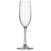 Libbey Glass  7500  Vina Flute 8 oz (SET OF 12 PER CASE)