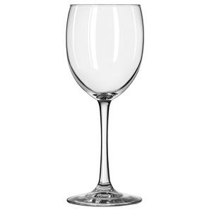 Libbey Glass  7502  Vina White Wine 12 oz (SET OF 12 PER CASE)
