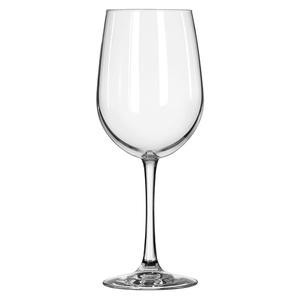 Libbey Glass  7504  Vina Wine Tall 18.5 oz (SET OF 12 PER CASE)