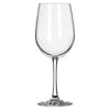 Libbey Glass  7504  Vina Wine Tall 18.5 oz (SET OF 12 PER CASE)