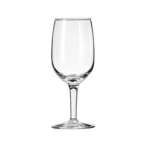 Libbey Glass  8466  Citation Wine Tall 6.5 oz (SET OF 36 PER CASE)