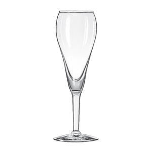 Libbey Glass  8477  Citation Gourmet Tulip Champagne 6 oz (SET OF 12 PER CASE)