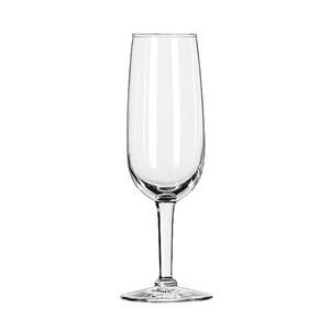 Libbey Glass  8495  Citation Flute 6.25 oz (SET OF 12 PER CASE)