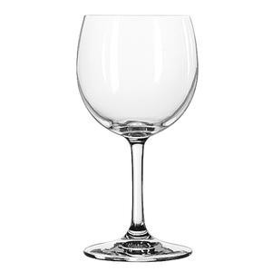 Libbey Glass  8515SR  Bristol Valley Wine Round 12.75 oz (SET OF 24 PER CASE)