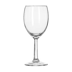 Libbey Glass  8756  Napa Country Goblet 10.25 oz (SET OF 36 PER CASE)