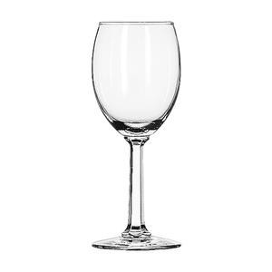 Libbey Glass  8766  Napa Country Wine Tall 6.5 oz (SET OF 36 PER CASE)