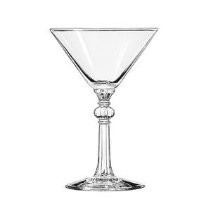 Libbey Glass  8876  Cocktail 6 oz (SET OF 36 PER CASE)
