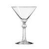 Libbey Glass  8876  Cocktail 6 oz (SET OF 36 PER CASE)