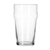 Libbey Glass  14801HT  No Nik English Pub 20 oz (SET OF 36 PER CASE)