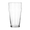 Libbey Glass  14806HT  No Nik English Pub 16 oz (SET OF 36 PER CASE)