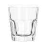 Libbey Glass  15232  Gibraltar Rocks 10 oz (SET OF 36 PER CASE)