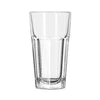 Libbey Glass  15235  Gibraltar Cooler Tall 12 oz (SET OF 36 PER CASE)